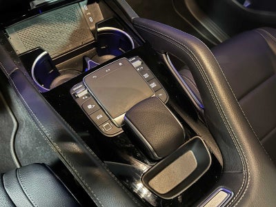 2026 Mercedes-Benz GLE 450 4MATIC® SUV