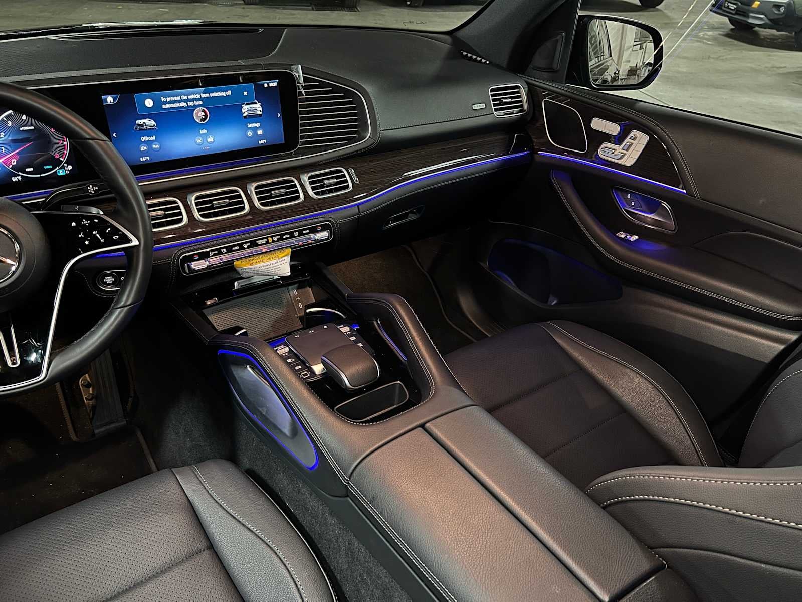 2026 Mercedes-Benz GLE 450 4MATIC® SUV