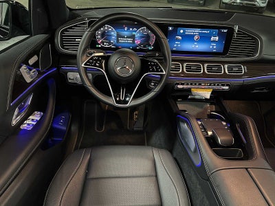 2026 Mercedes-Benz GLE 450 4MATIC® SUV