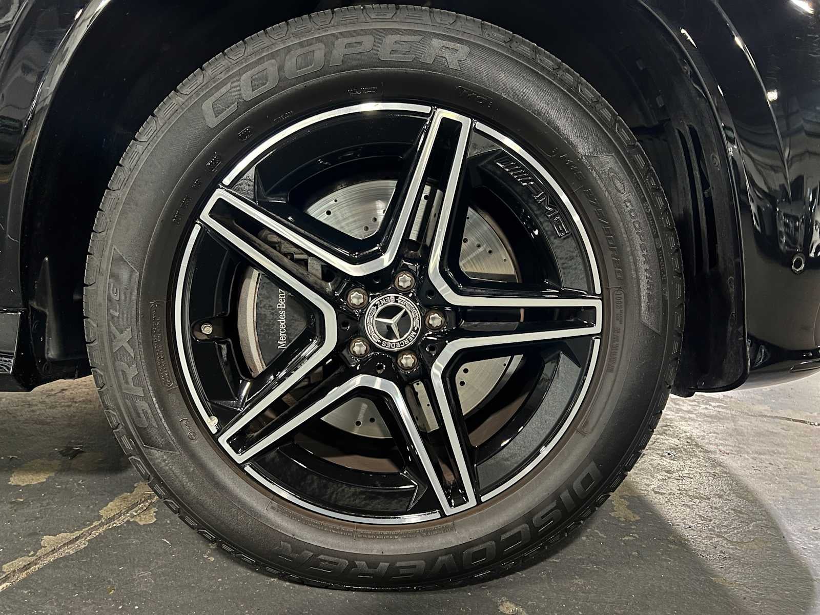 2026 Mercedes-Benz GLE 450 4MATIC® SUV