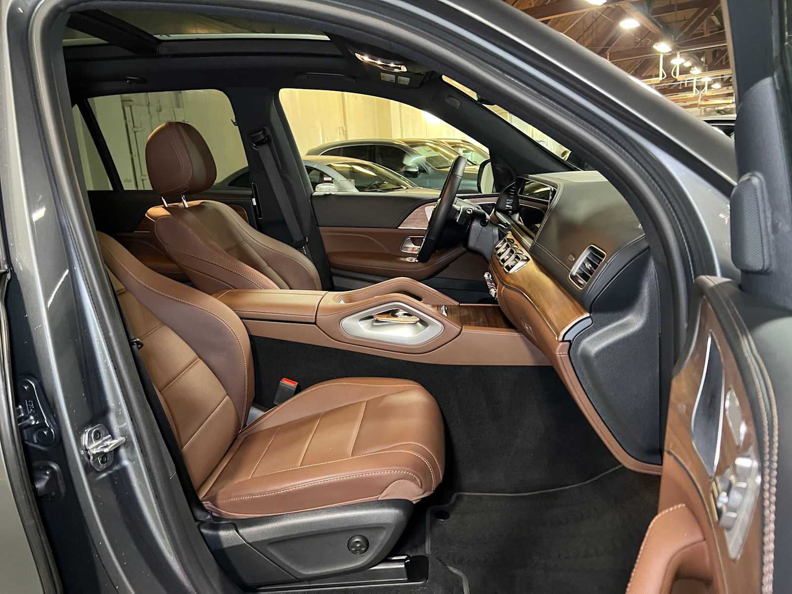2026 Mercedes-Benz GLE 450 4MATIC® SUV