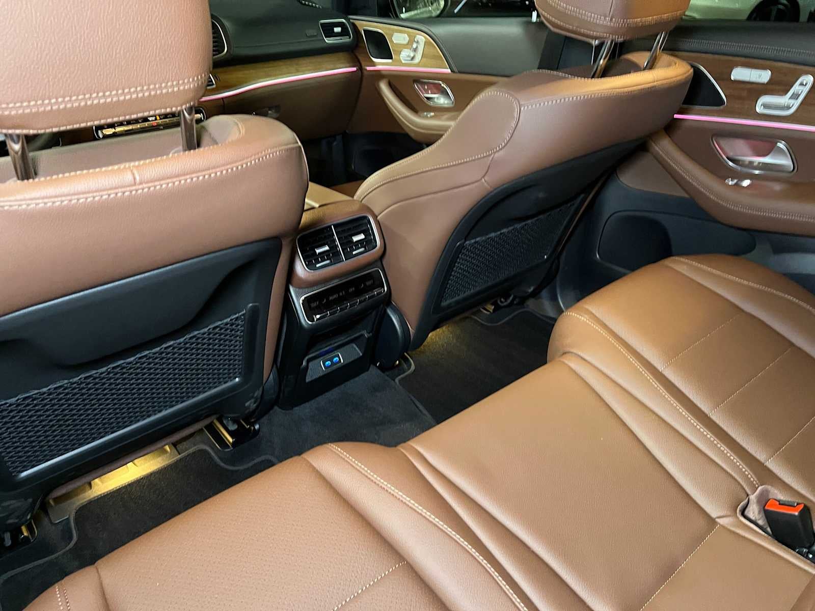 2026 Mercedes-Benz GLE 450 4MATIC® SUV