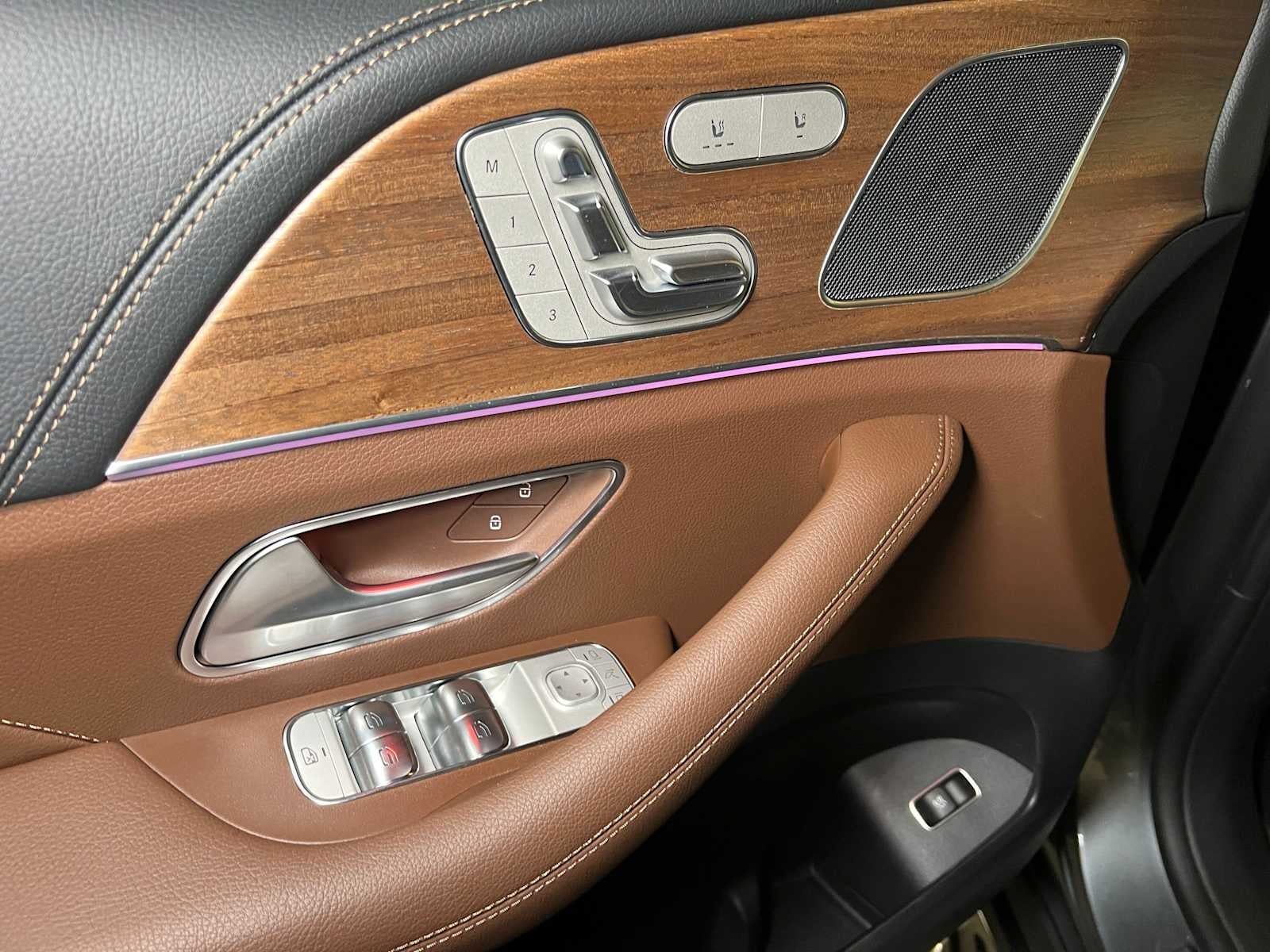 2026 Mercedes-Benz GLE 450 4MATIC® SUV