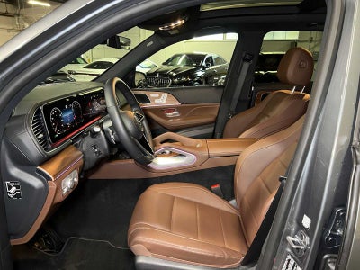 2026 Mercedes-Benz GLE 450 4MATIC® SUV
