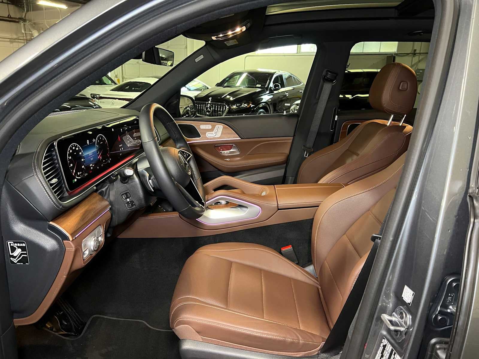 2026 Mercedes-Benz GLE 450 4MATIC® SUV