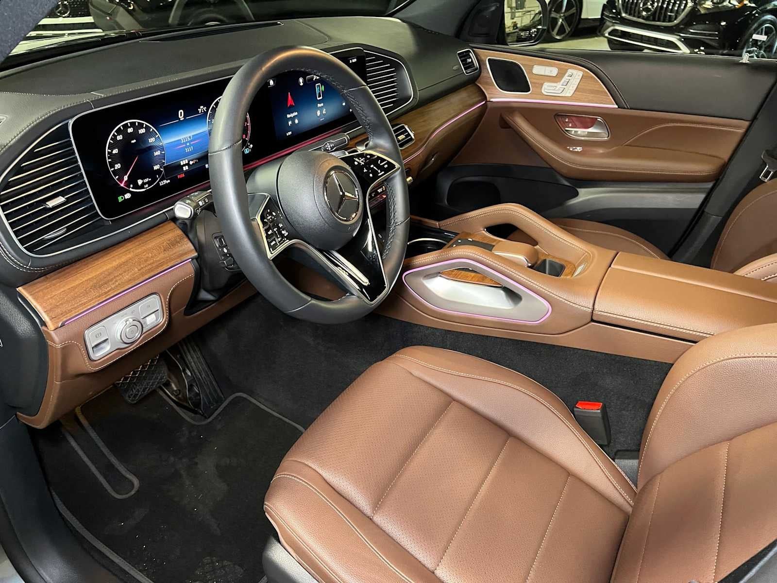2026 Mercedes-Benz GLE 450 4MATIC® SUV