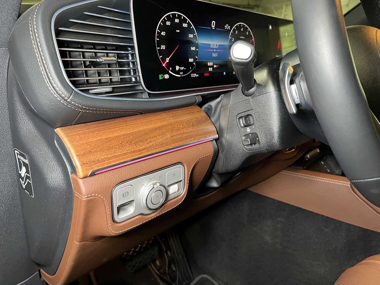 2026 Mercedes-Benz GLE 450 4MATIC® SUV