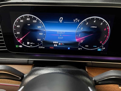 2026 Mercedes-Benz GLE 450 4MATIC® SUV