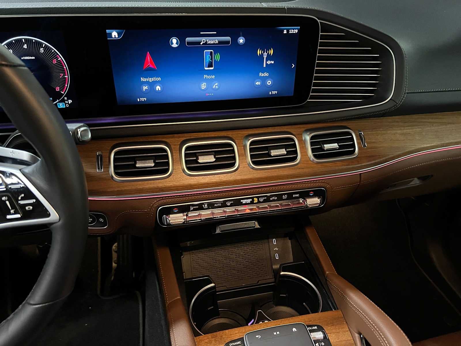 2026 Mercedes-Benz GLE 450 4MATIC® SUV