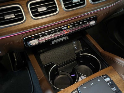 2026 Mercedes-Benz GLE 450 4MATIC® SUV