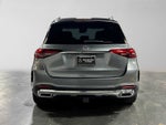 2026 Mercedes-Benz GLE 450 4MATIC® SUV
