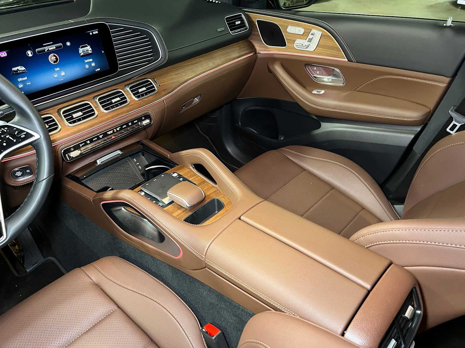2026 Mercedes-Benz GLE 450 4MATIC® SUV