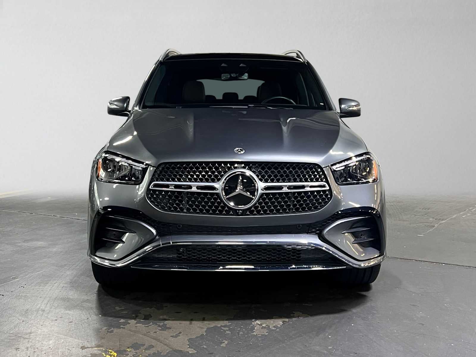 2026 Mercedes-Benz GLE 450 4MATIC® SUV