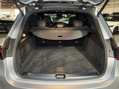 2026 Mercedes-Benz AMG® GLE 53 4MATIC®+ SUV