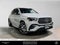 2024 Mercedes-Benz AMG® GLE 53 4MATIC®+ SUV
