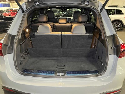 2024 Mercedes-Benz AMG® GLE 53 4MATIC®+ SUV
