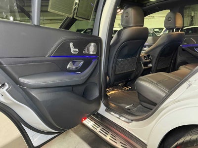 2024 Mercedes-Benz AMG® GLE 53 4MATIC®+ SUV