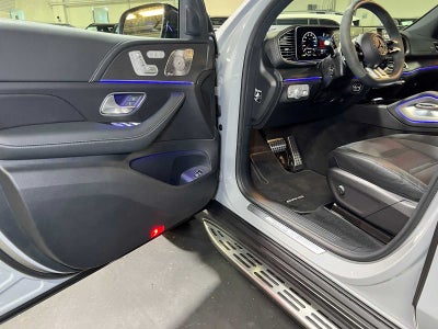 2024 Mercedes-Benz AMG® GLE 53 4MATIC®+ SUV