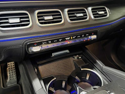 2024 Mercedes-Benz AMG® GLE 53 4MATIC®+ SUV