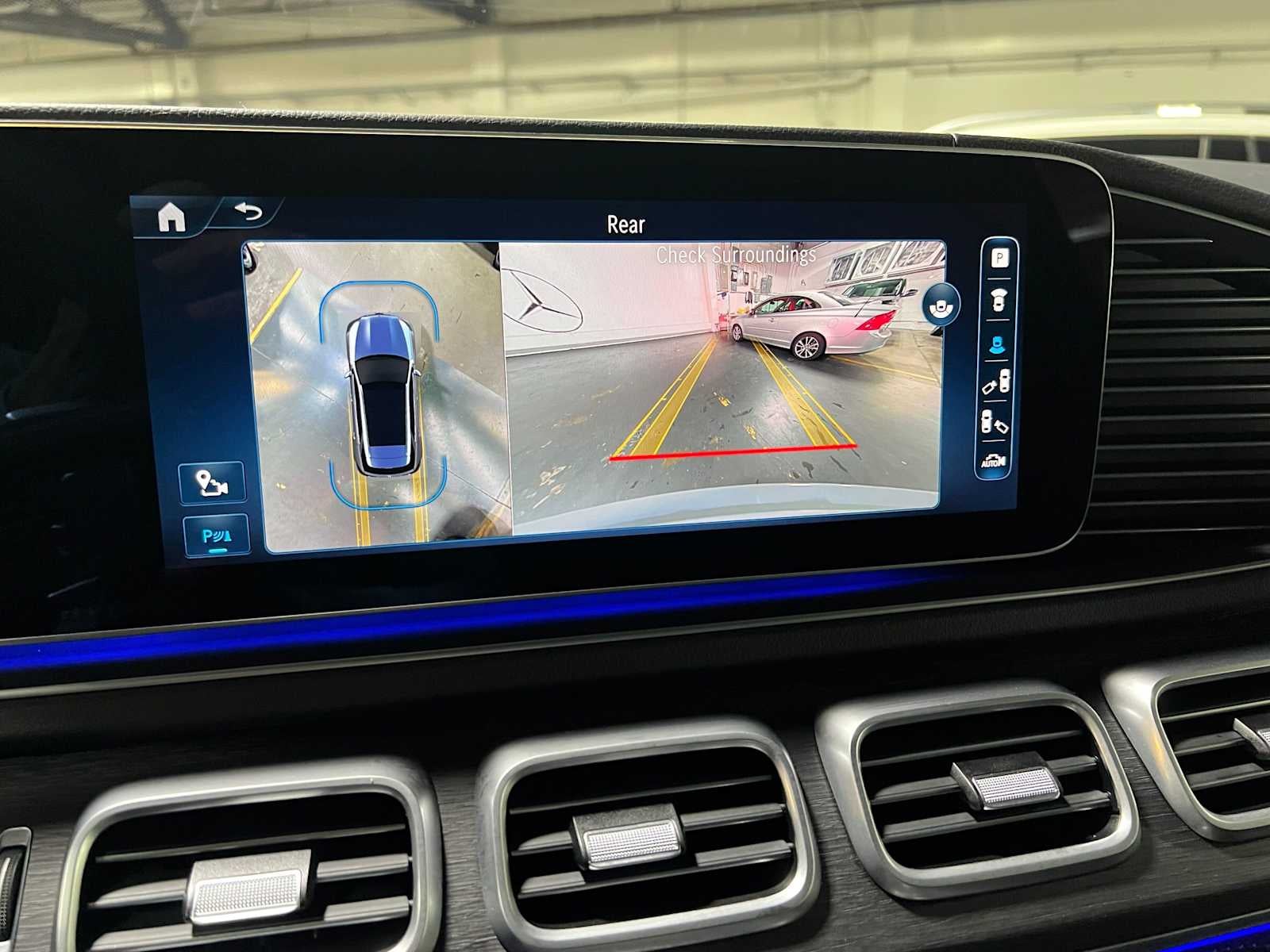2024 Mercedes-Benz AMG® GLE 53 4MATIC®+ SUV