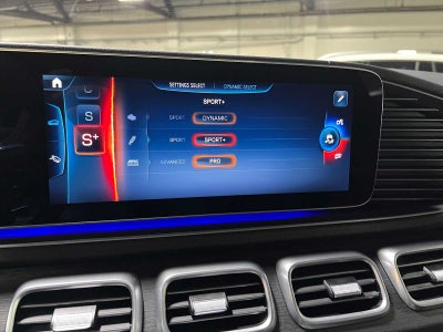 2024 Mercedes-Benz AMG® GLE 53 4MATIC®+ SUV