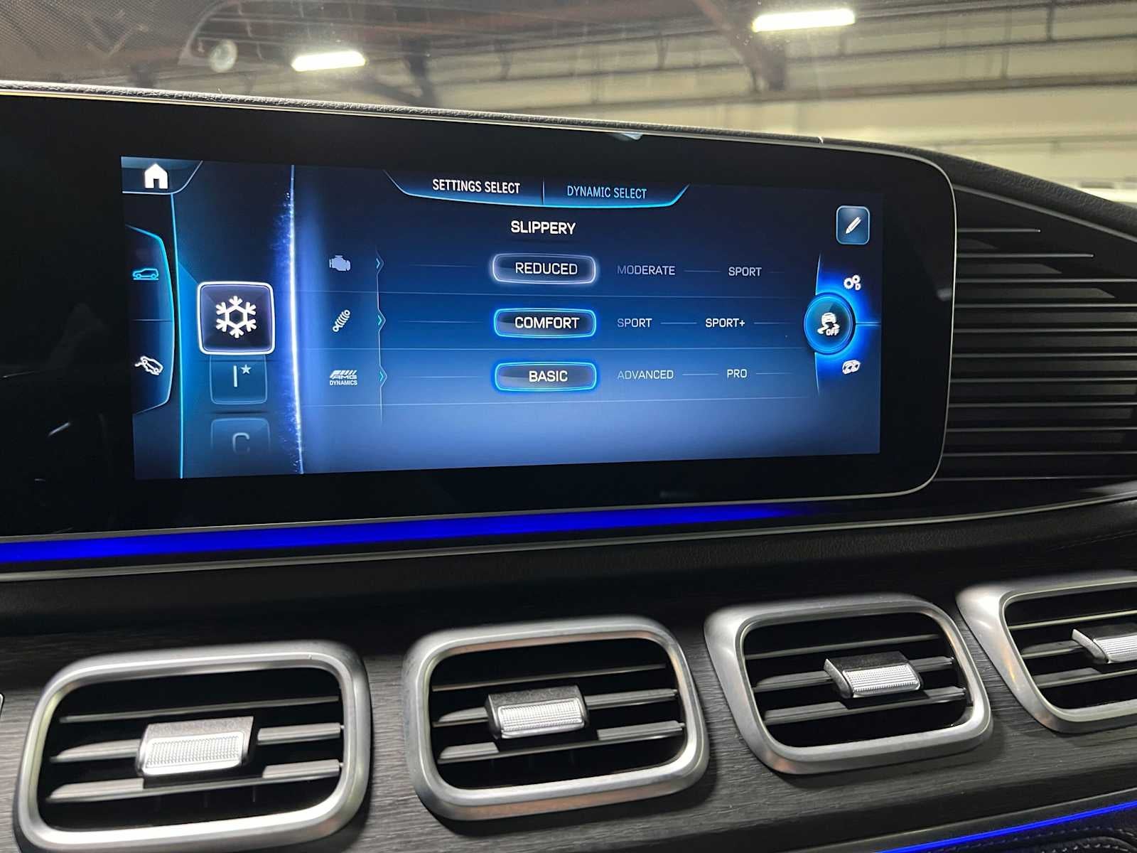 2024 Mercedes-Benz AMG® GLE 53 4MATIC®+ SUV