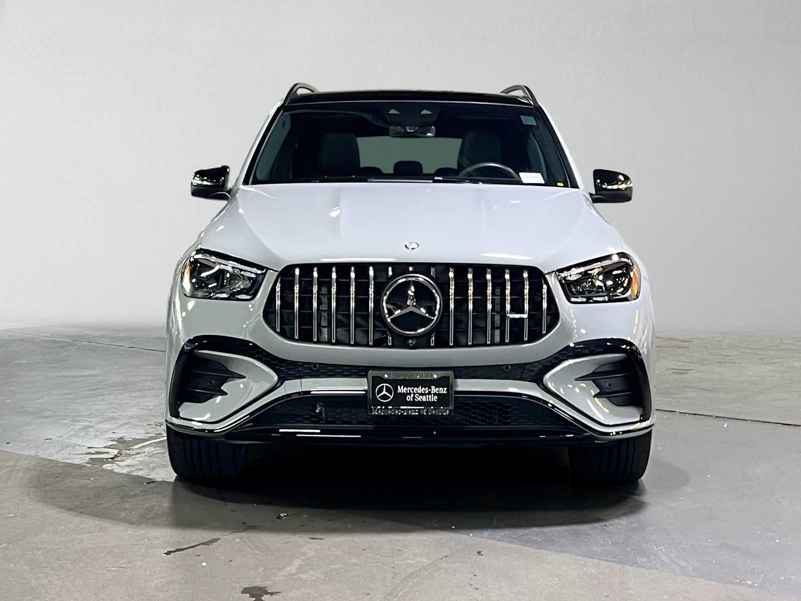 2024 Mercedes-Benz AMG® GLE 53 4MATIC®+ SUV