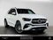 2026 Mercedes-Benz GLE 580 4MATIC® SUV