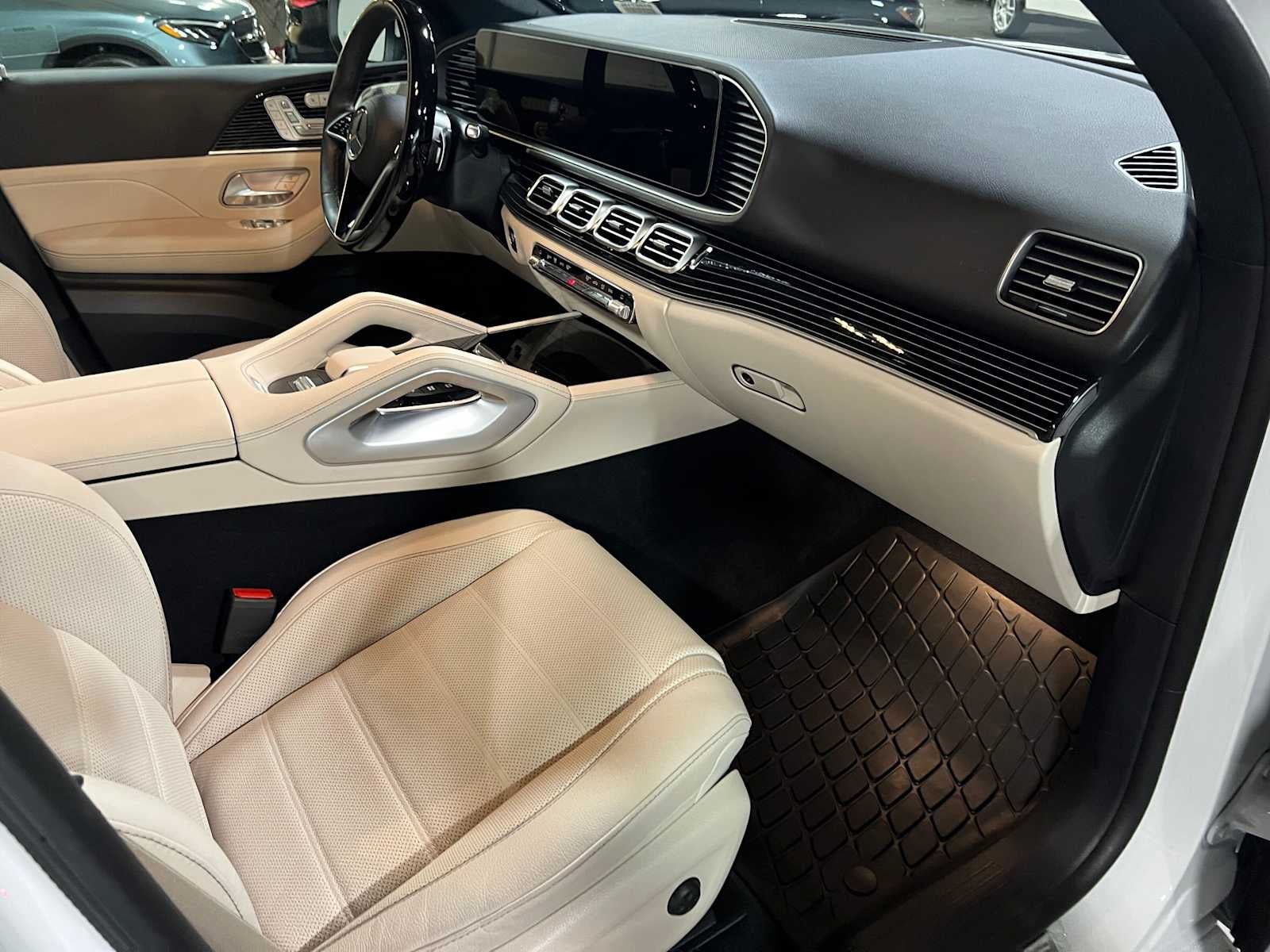 2026 Mercedes-Benz GLE 580 4MATIC® SUV