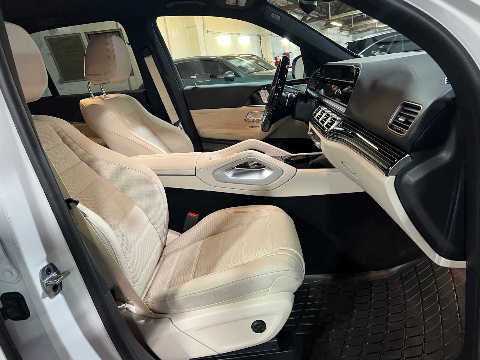 2026 Mercedes-Benz GLE 580 4MATIC® SUV