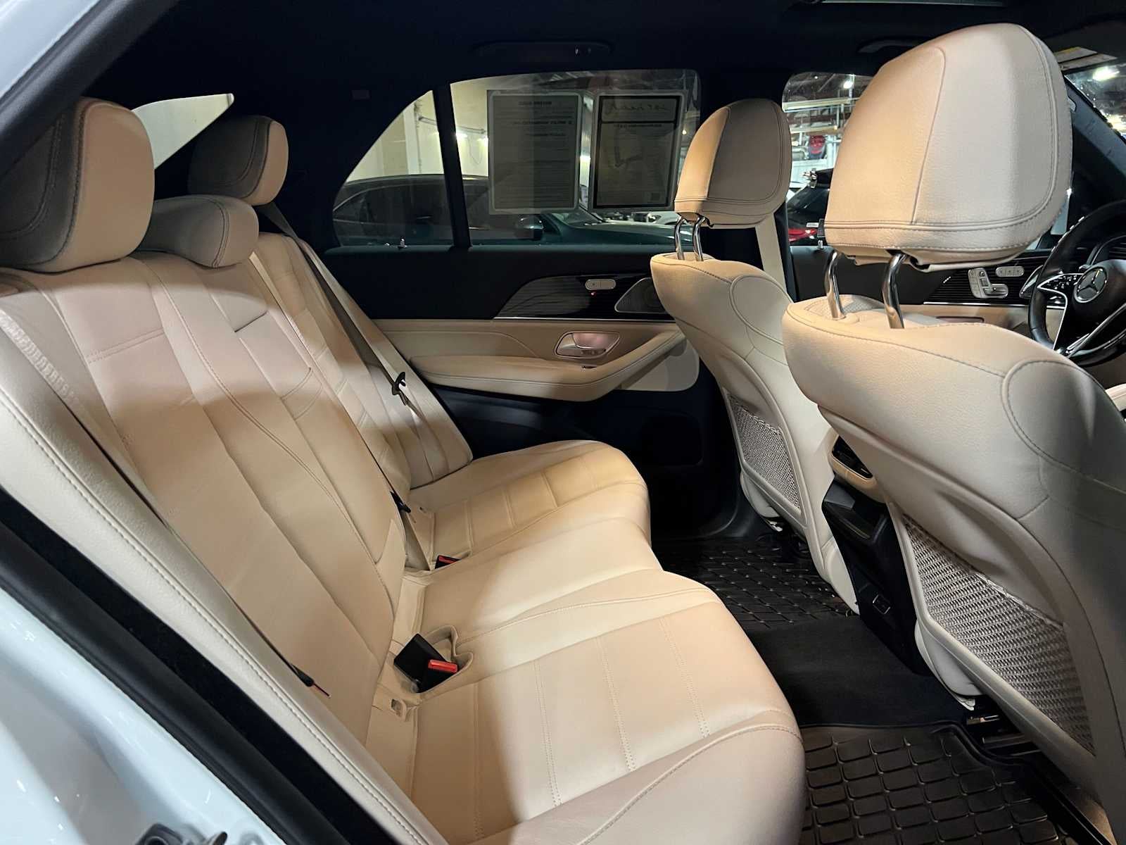 2026 Mercedes-Benz GLE 580 4MATIC® SUV