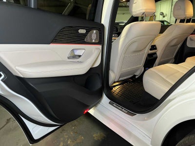 2026 Mercedes-Benz GLE 580 4MATIC® SUV