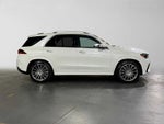 2026 Mercedes-Benz GLE 580 4MATIC® SUV