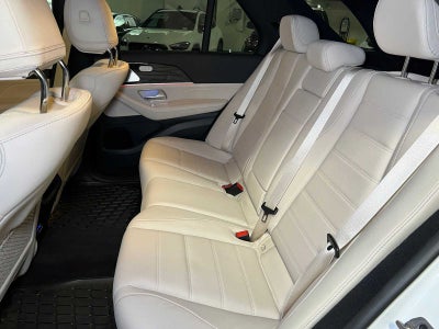 2026 Mercedes-Benz GLE 580 4MATIC® SUV