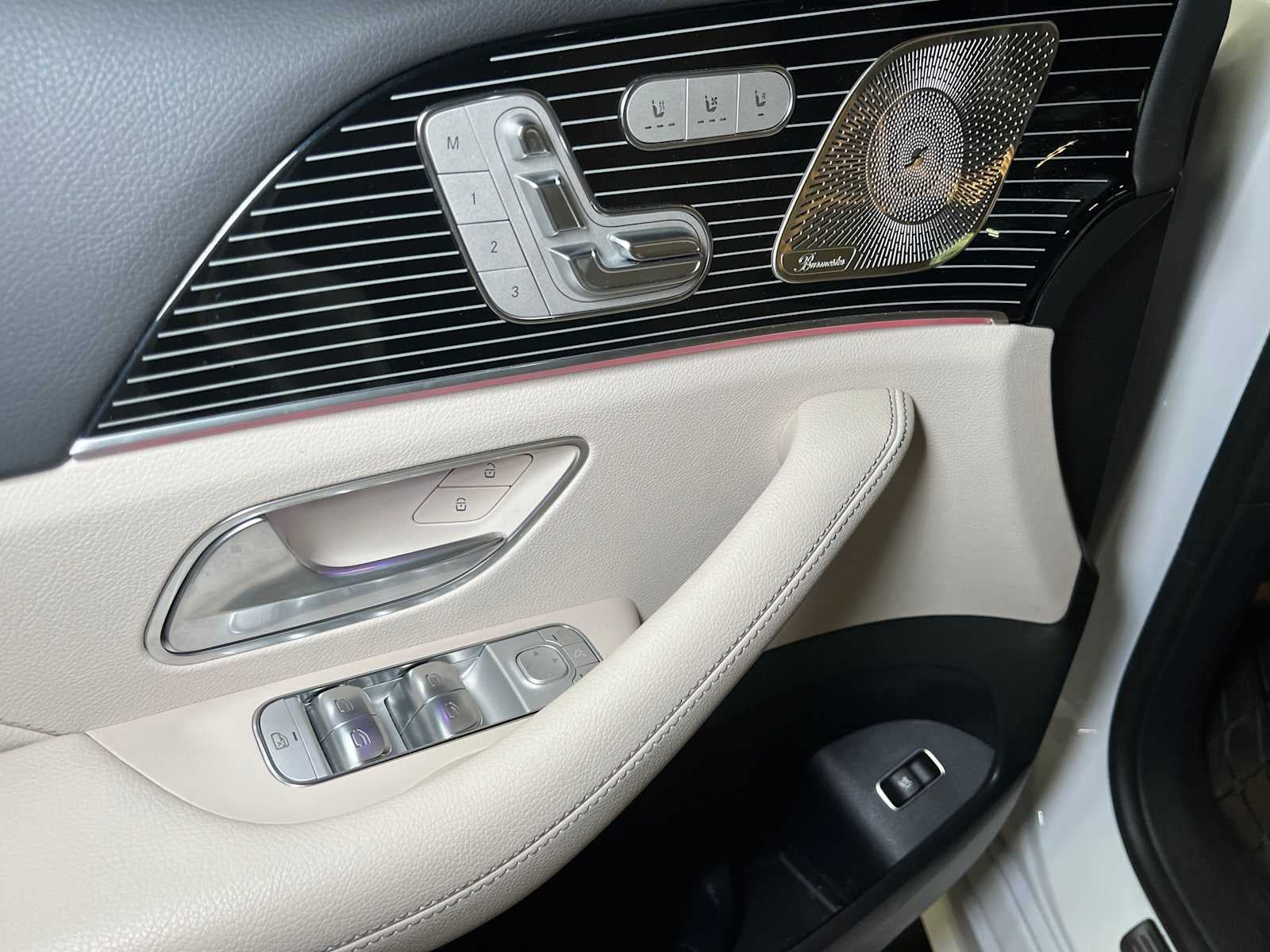 2026 Mercedes-Benz GLE 580 4MATIC® SUV