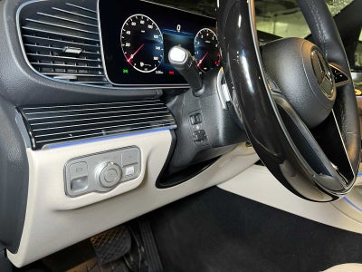 2026 Mercedes-Benz GLE 580 4MATIC® SUV