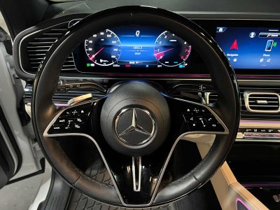 2026 Mercedes-Benz GLE 580 4MATIC® SUV