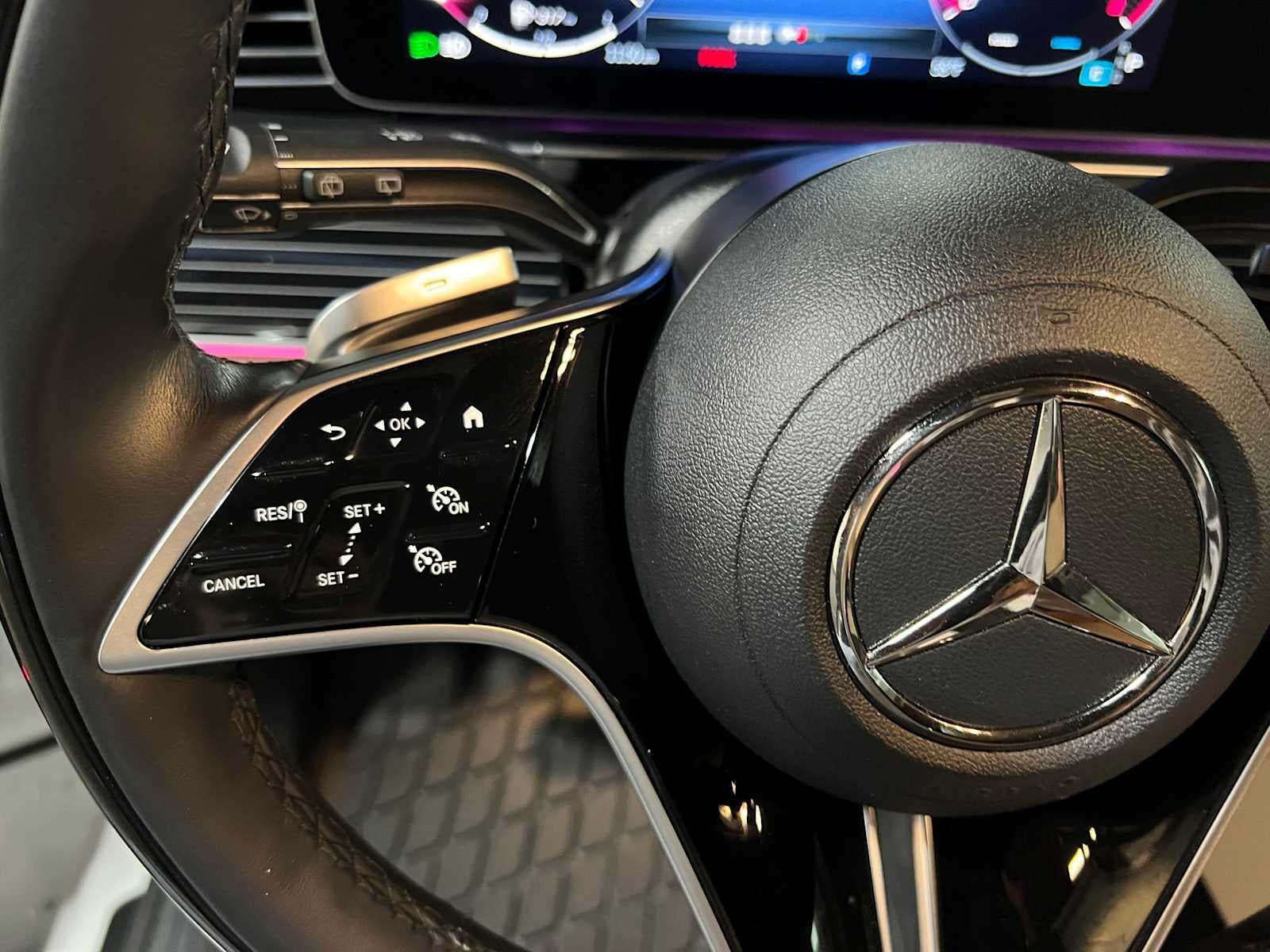 2026 Mercedes-Benz GLE 580 4MATIC® SUV