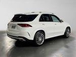 2026 Mercedes-Benz GLE 580 4MATIC® SUV