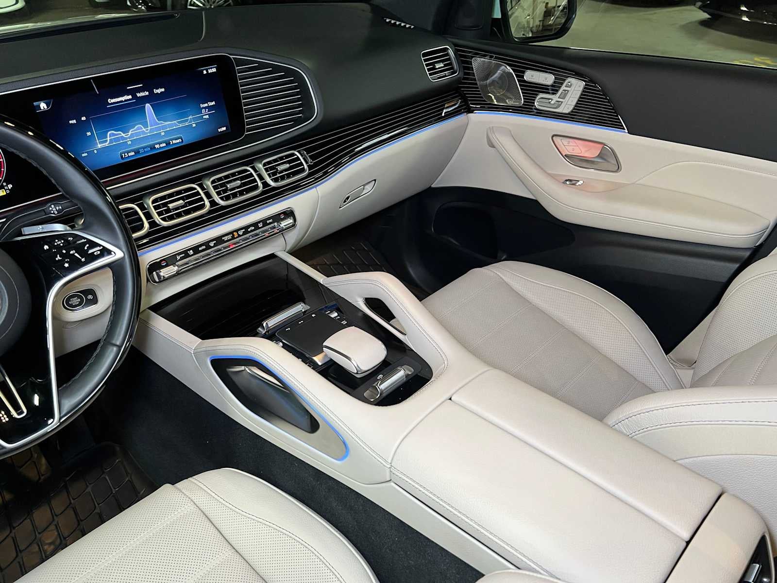 2026 Mercedes-Benz GLE 580 4MATIC® SUV