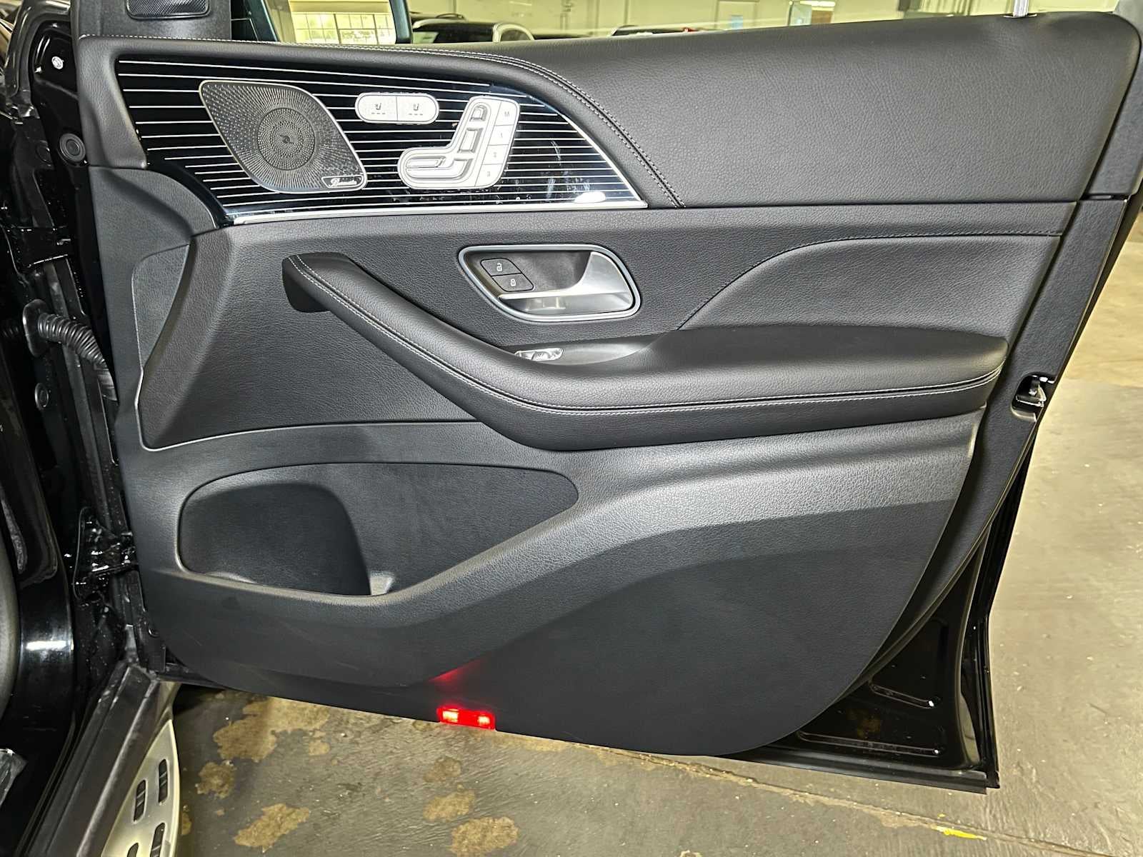2025 Mercedes-Benz GLE 580 4MATIC® SUV