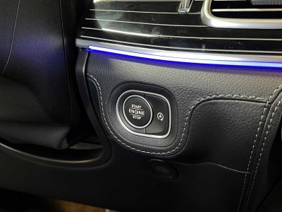 2025 Mercedes-Benz GLE 580 4MATIC® SUV