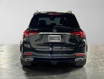 2025 Mercedes-Benz GLE 580 4MATIC® SUV