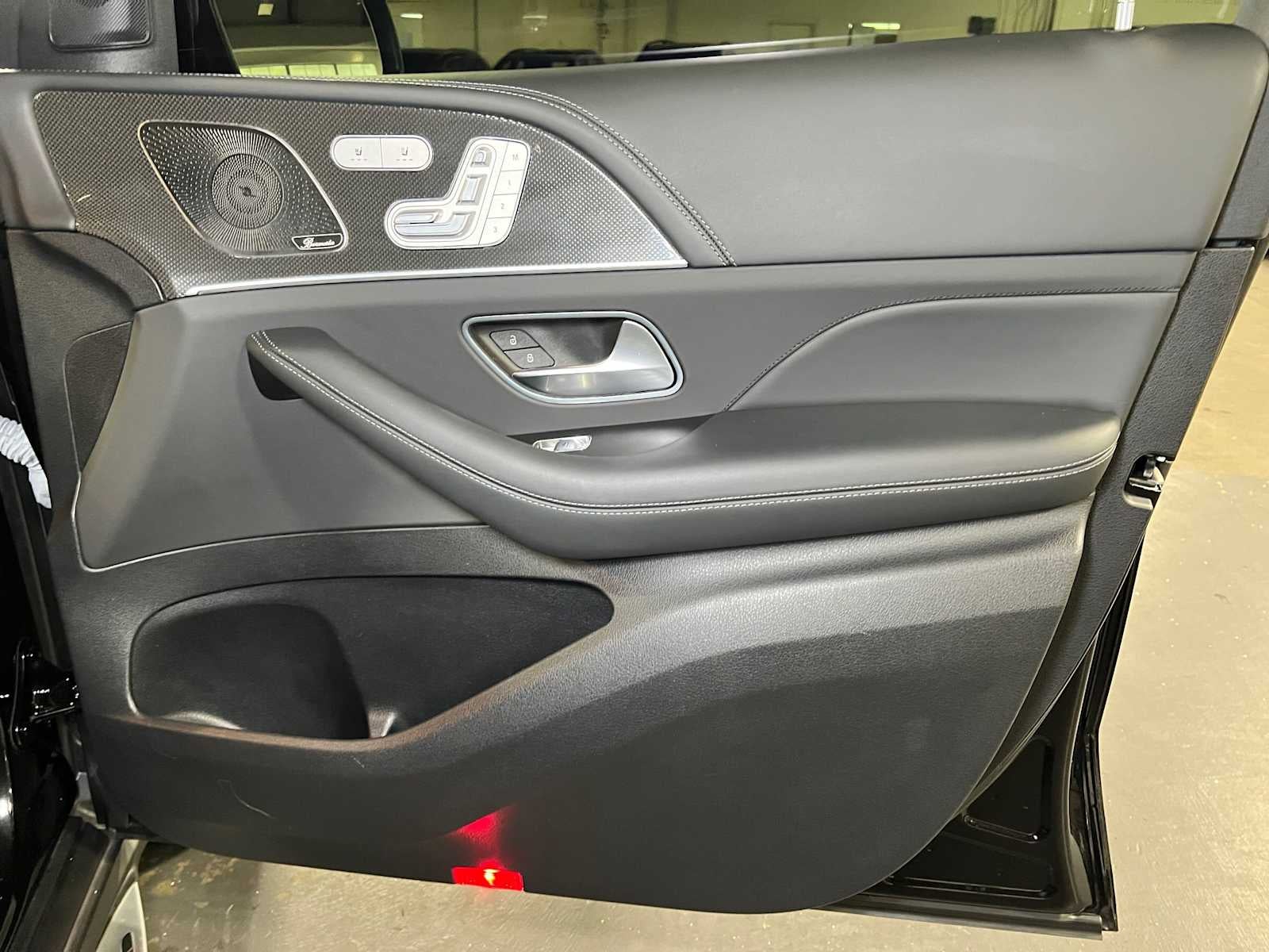2022 Mercedes-Benz AMG® GLE 63 S 4MATIC® SUV