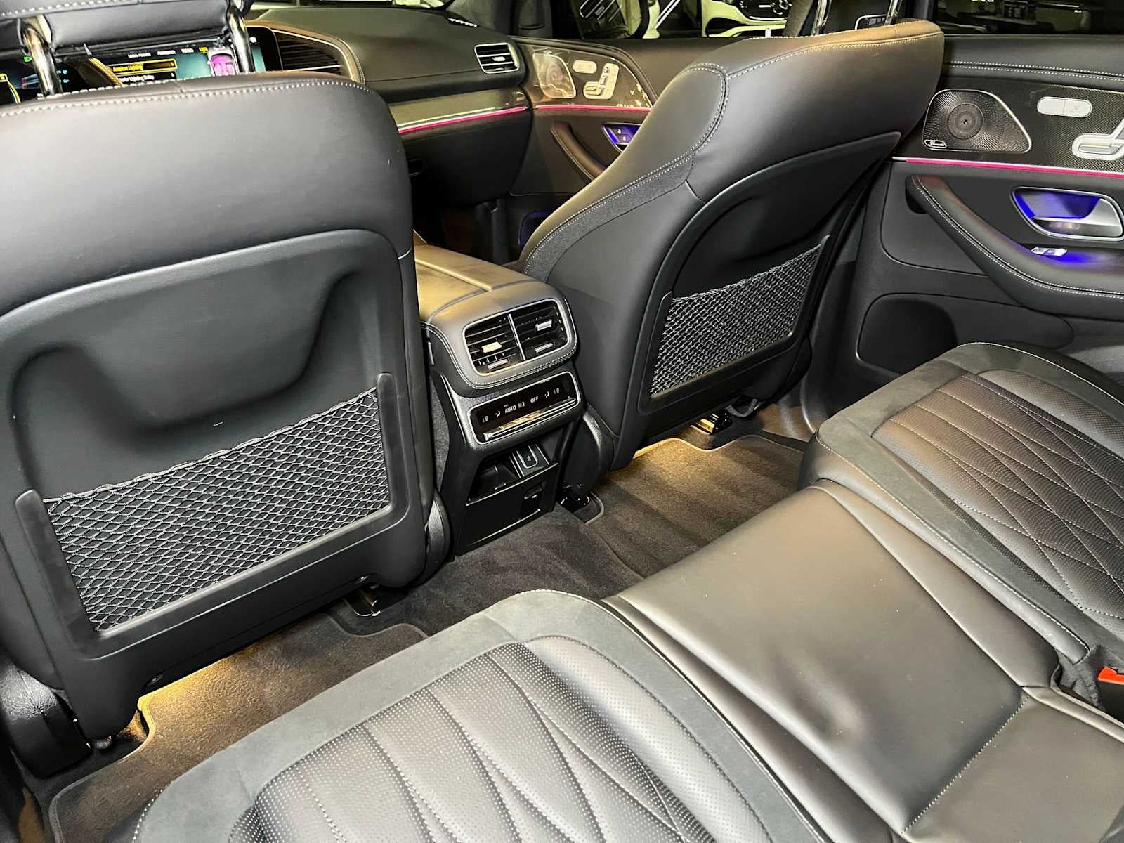 2022 Mercedes-Benz AMG® GLE 63 S 4MATIC® SUV