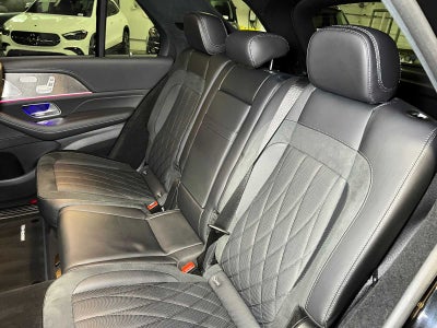 2022 Mercedes-Benz AMG® GLE 63 S 4MATIC® SUV