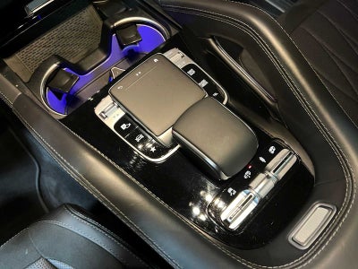 2022 Mercedes-Benz AMG® GLE 63 S 4MATIC® SUV