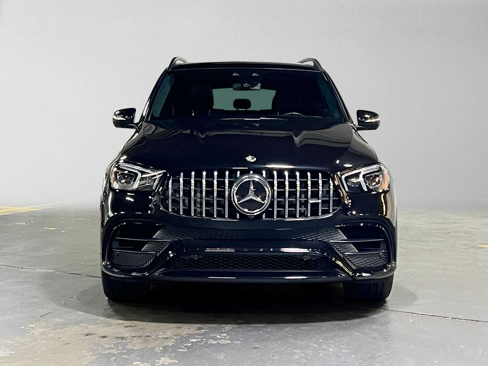 2022 Mercedes-Benz AMG® GLE 63 S 4MATIC® SUV