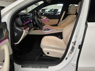 2026 Mercedes-Benz GLE 450 4MATIC® Coupe