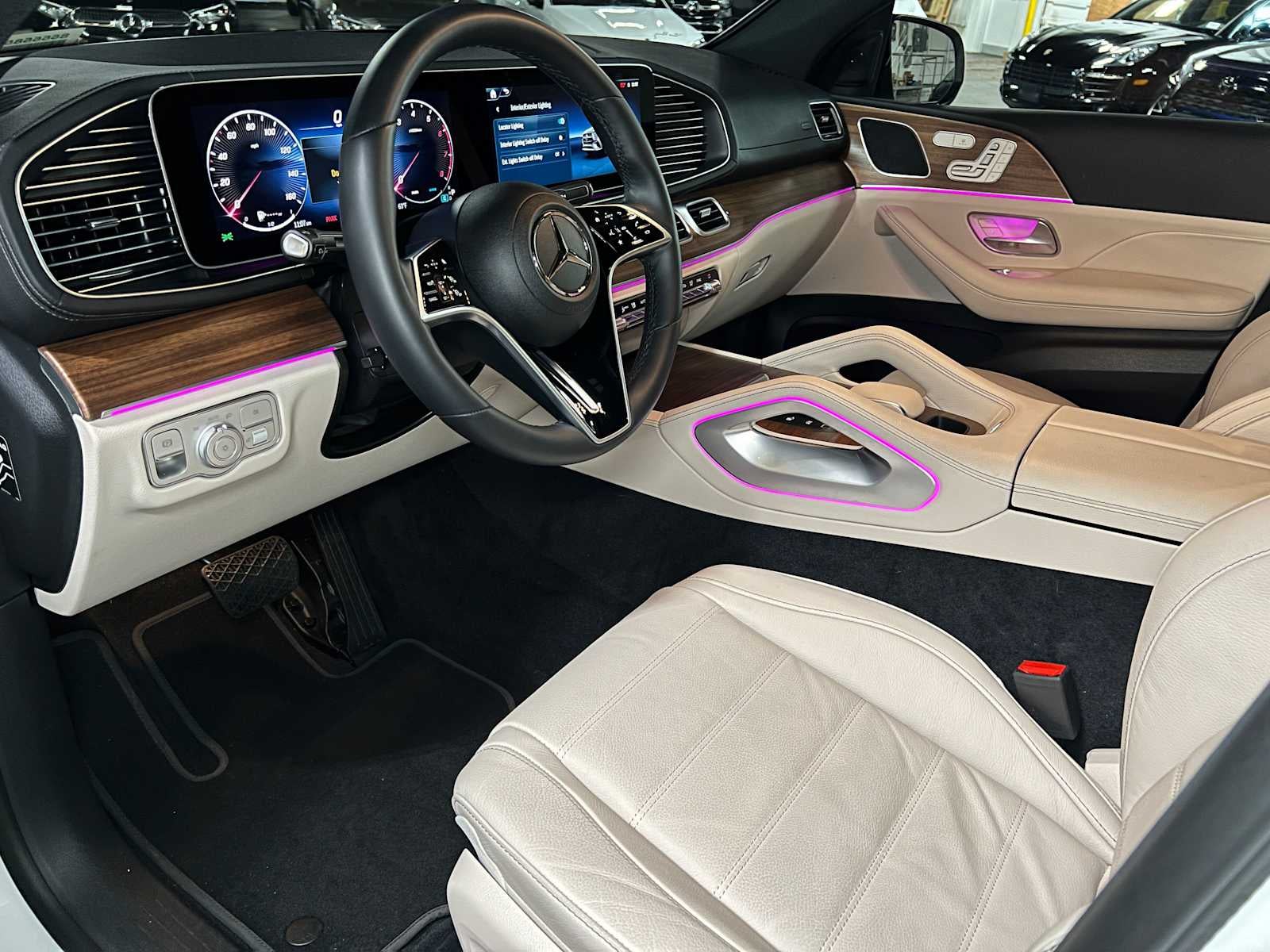 2026 Mercedes-Benz GLE 450 4MATIC® Coupe